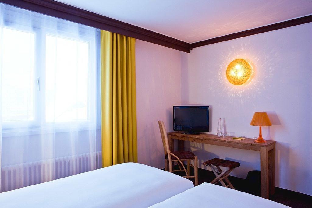 Hotel Ormelune Val-dʼIsère Exterior foto