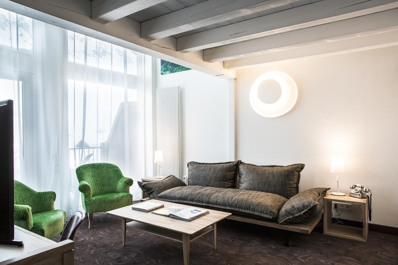 Hotel Ormelune Val-dʼIsère Cameră foto