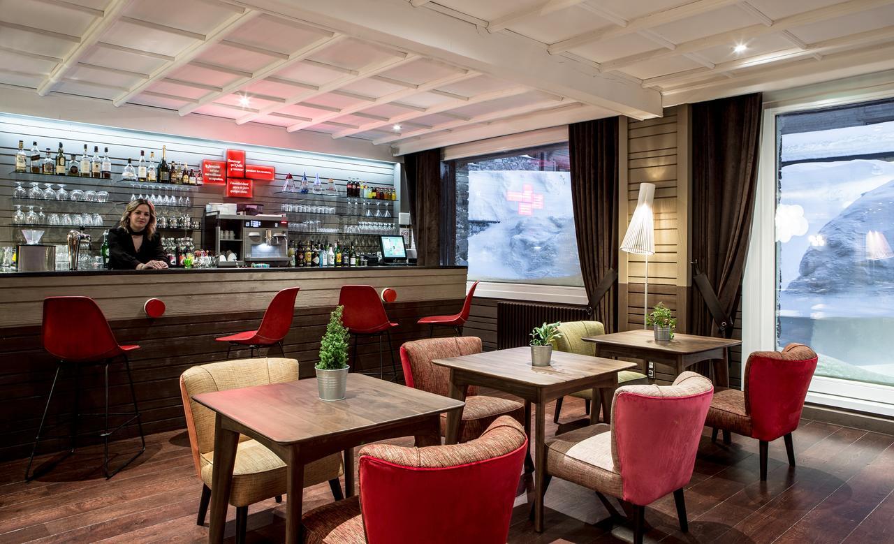 Hotel Ormelune Val-dʼIsère Cameră foto